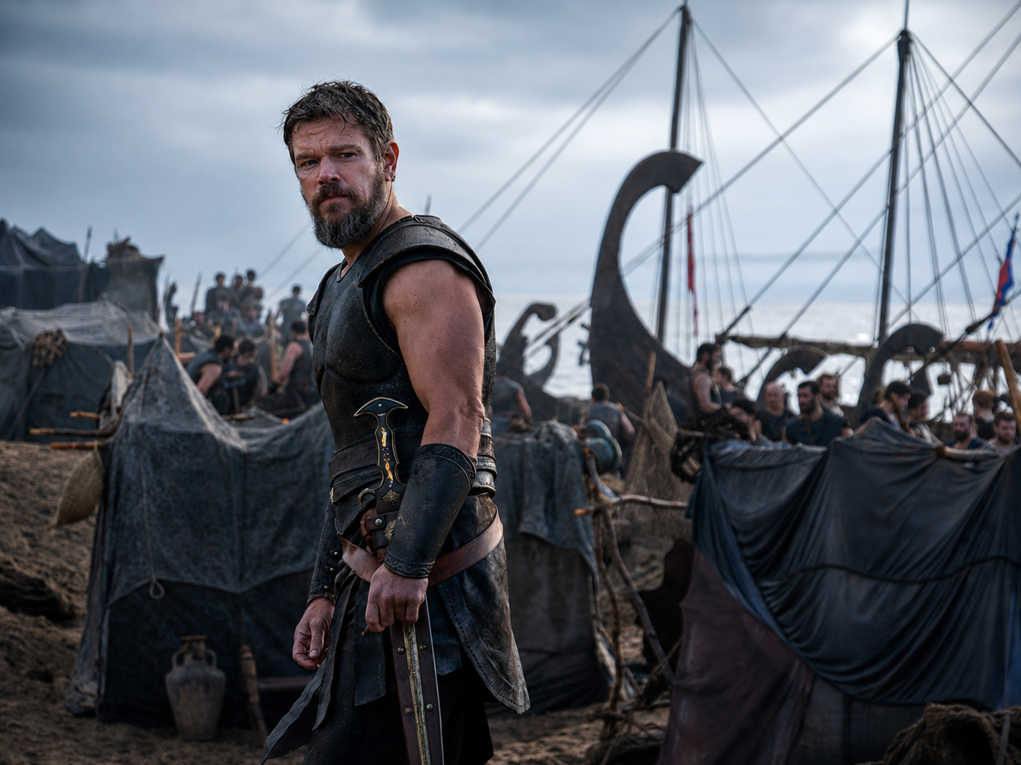 Chi può guadagnare dalla nuova visibilità delle location di «The Odyssey»?