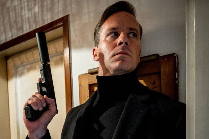 «Citizen Vigilante»: come si rende immortale un film mediocre