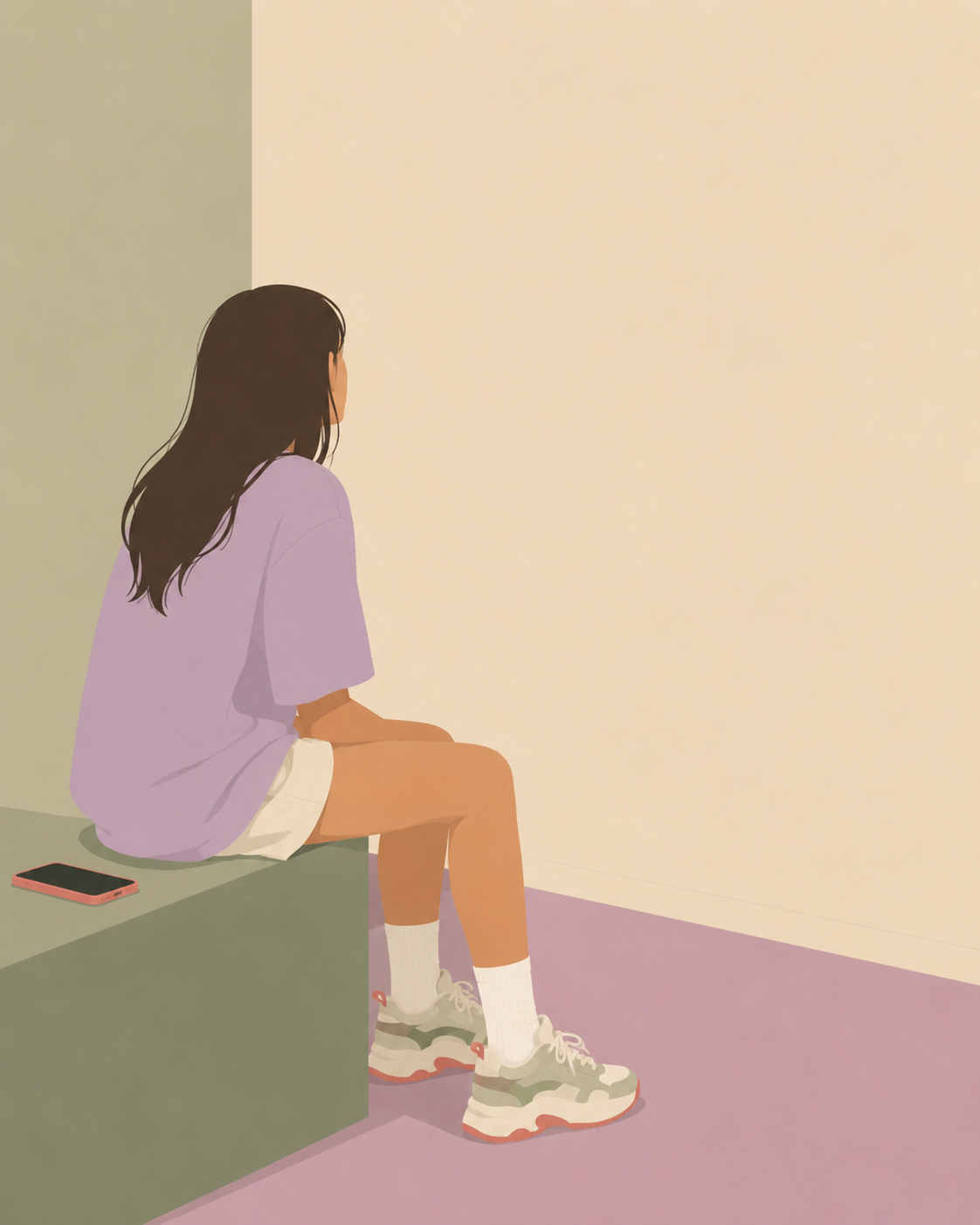 Vietare i social non farà leggere Proust agli adolescenti