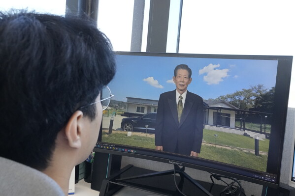 In Corea del Sud si regalano ai genitori video dei parenti morti creati con l’intelligenza artificiale