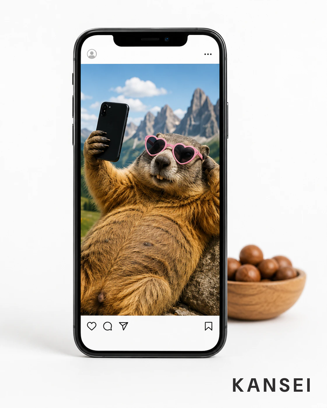 Le marmotte sono finite su OnlyFans perché la ricerca non ha più soldi