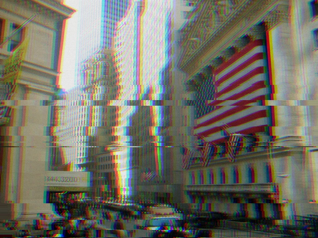 Wall Street ha cominciato a guardare il conto dell’AI