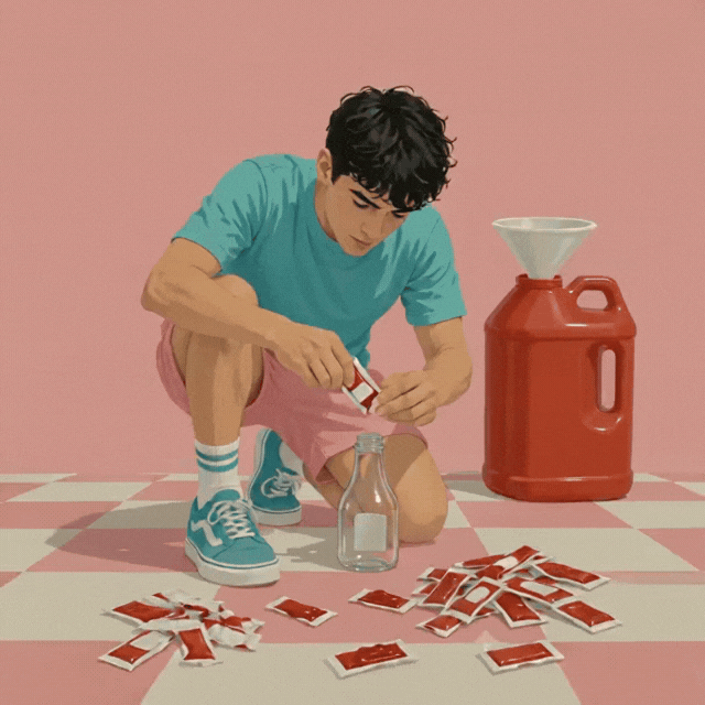 La Gen Z ha scoperto che lavorare fa schifo