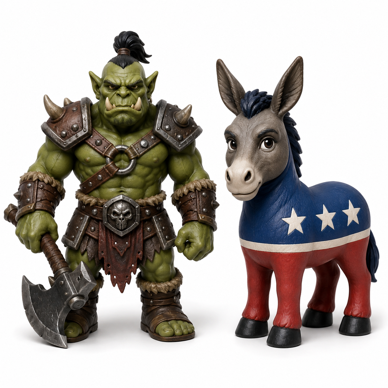 La sinistra americana sta raccogliendo fondi giocando a Dungeons & Dragons