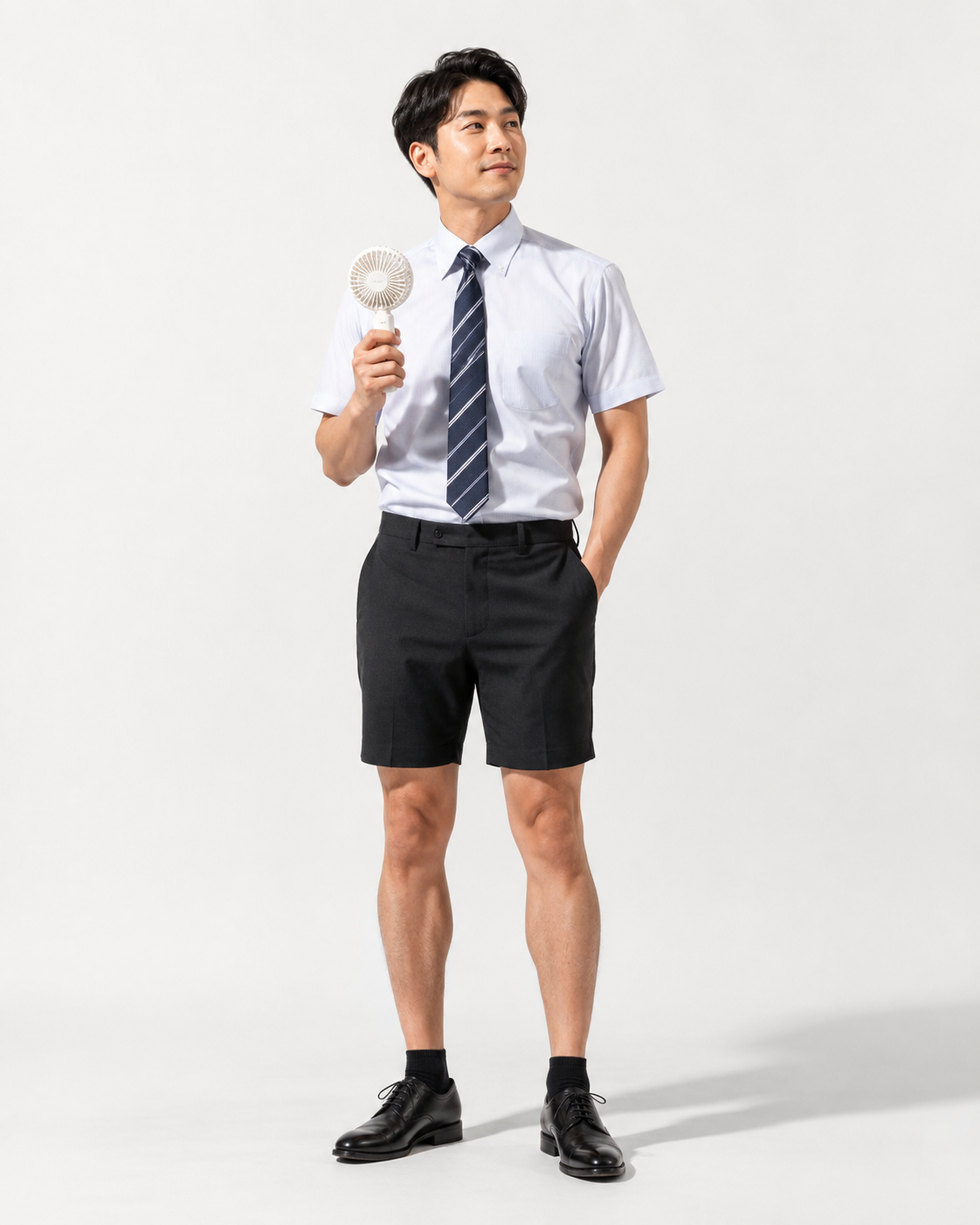 A Tokyo i dipendenti pubblici possono andare in ufficio in pantaloncini