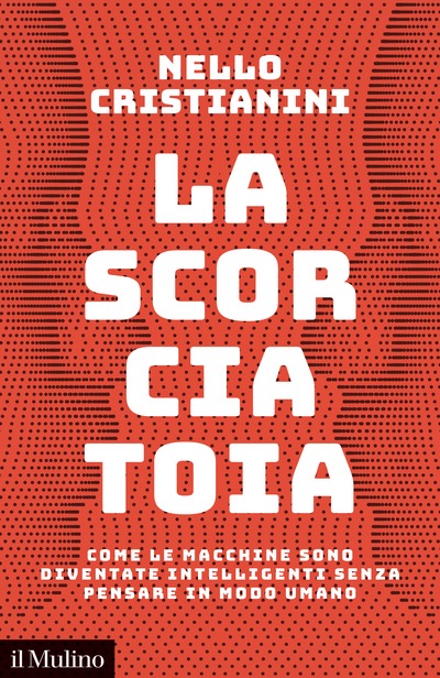 Copertina di La scorciatoia