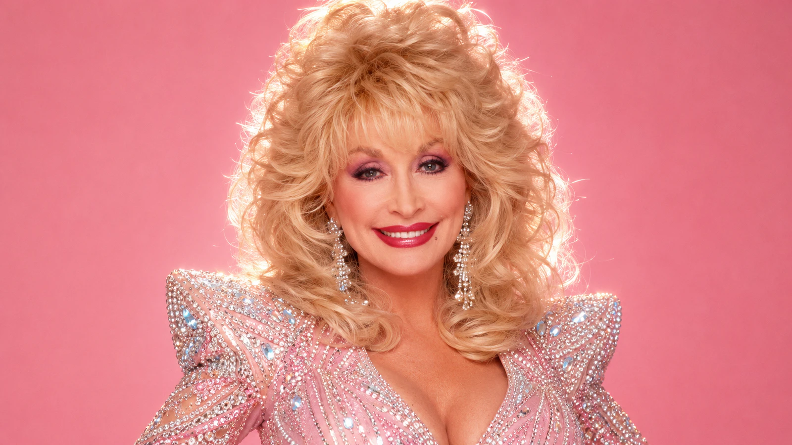 Dolly Parton and the lost luxury of a shareable celebrity