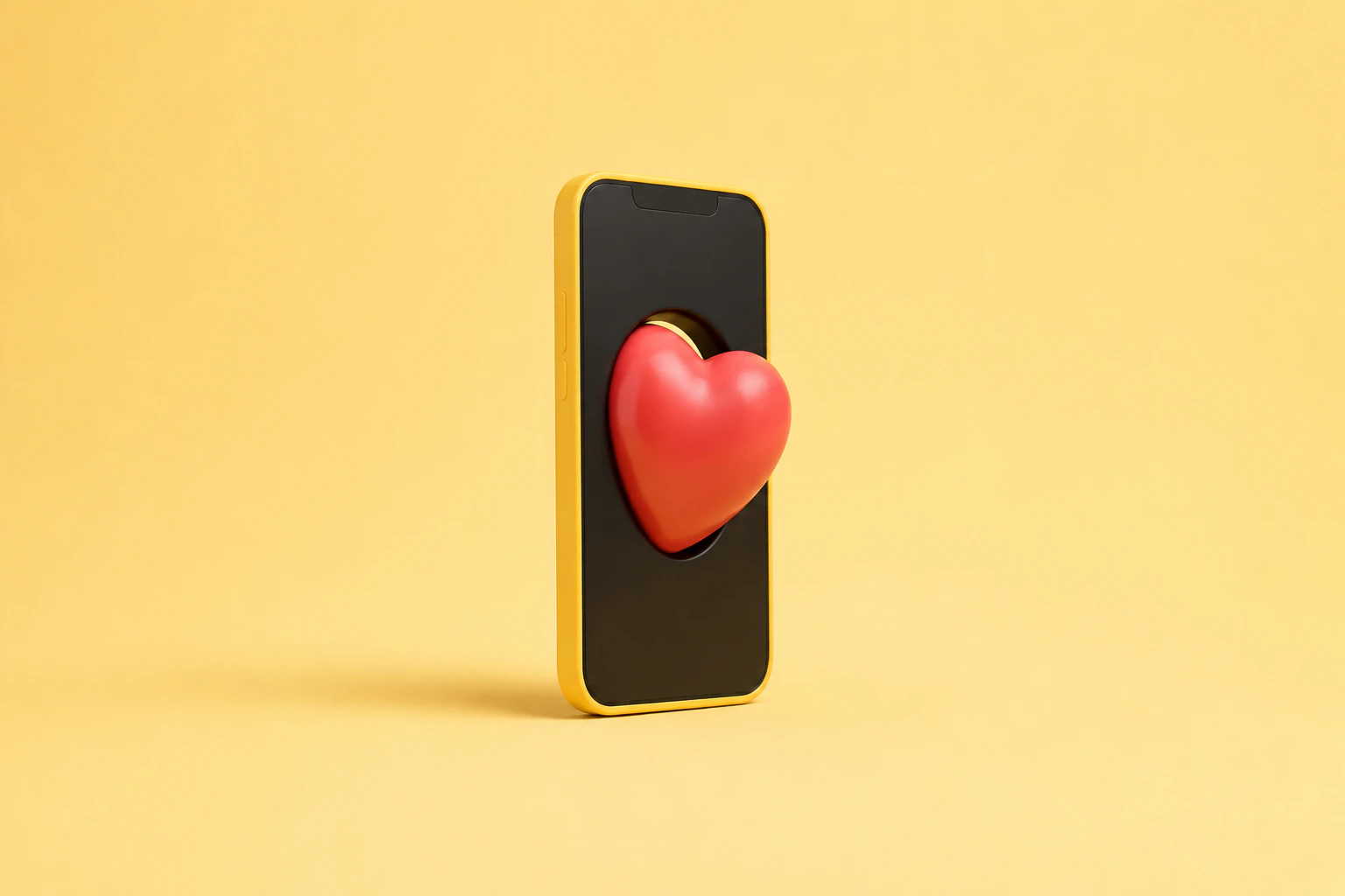 How Bumble changed the rule that had made it Bumble