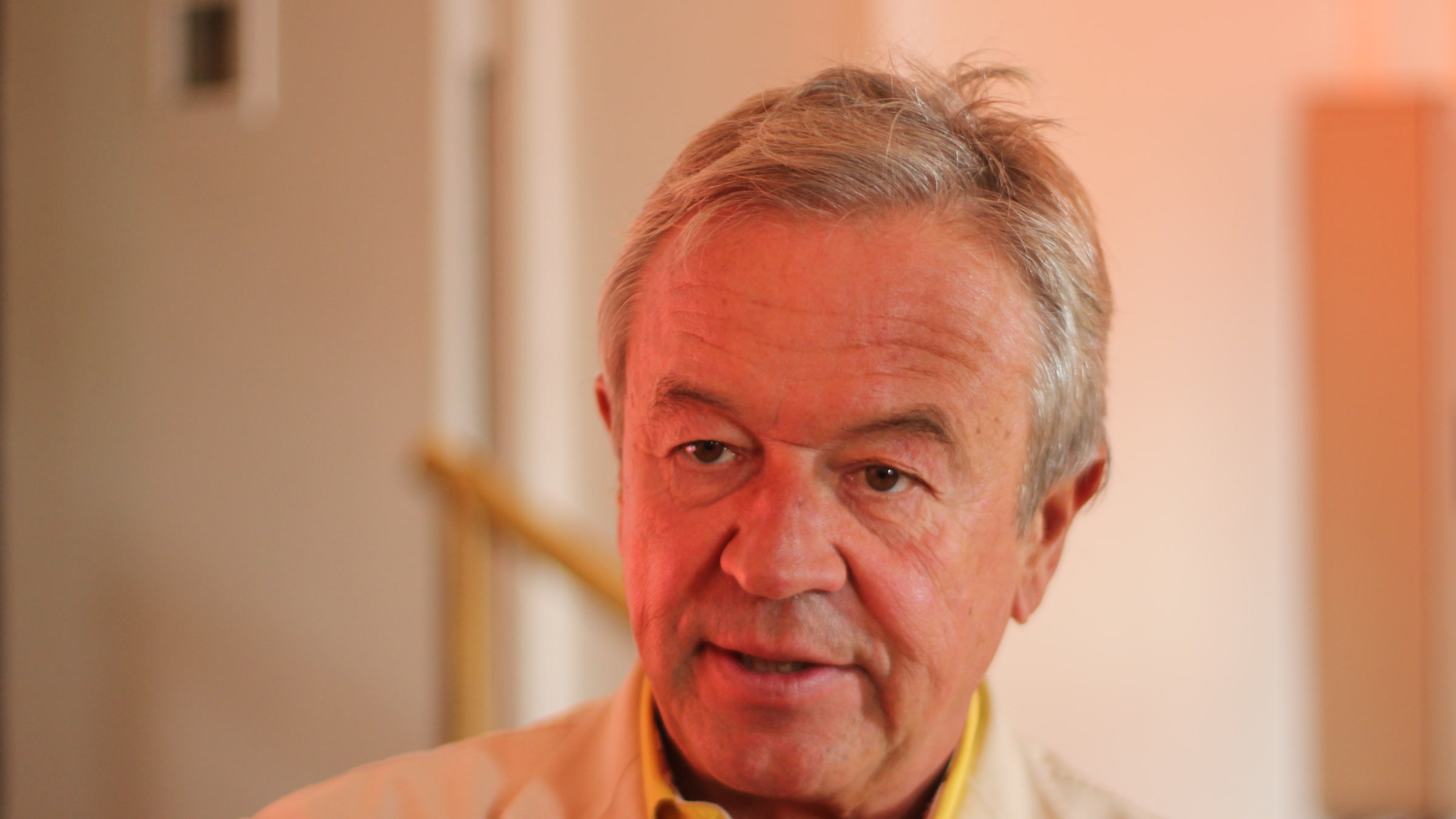 Antoine Gallimard, presidente del gruppo Madrigall, al Prix du Roman Fnac 2014. Foto: ActuaLitté / Wikimedia Commons, CC BY-SA 2.0 (https://creativecommons.org/licenses/by-sa/2.0/). Ritaglio: KANSEI.