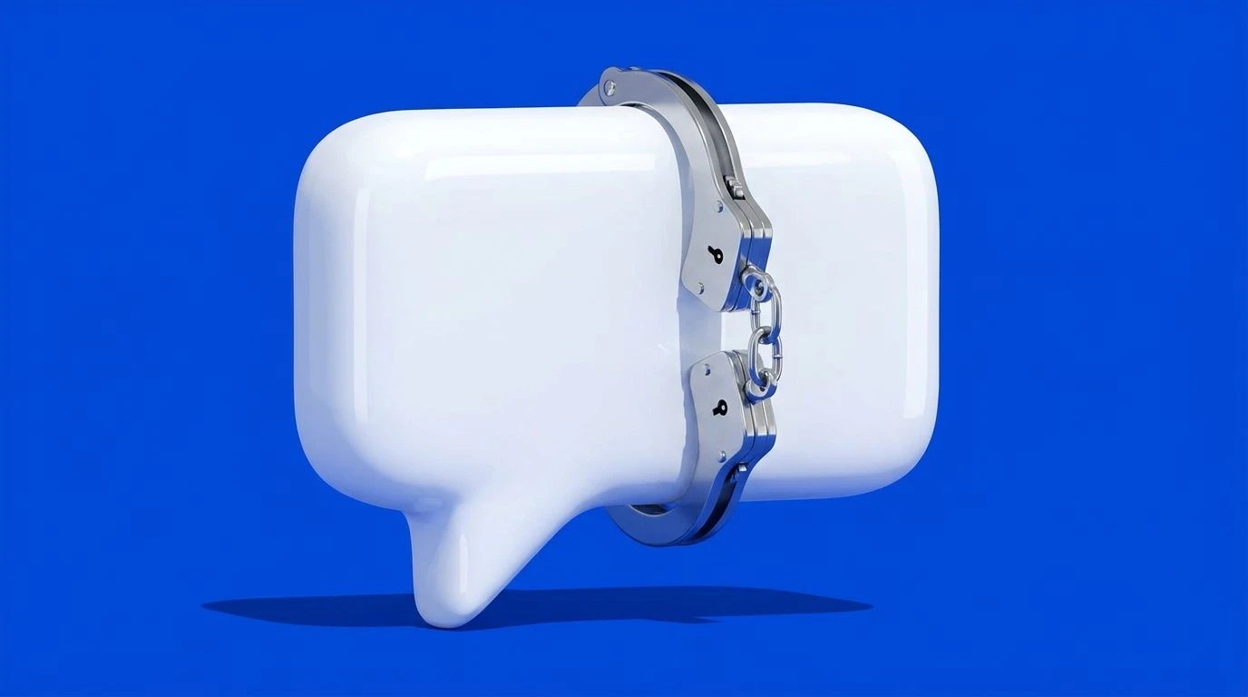 Chi decide quando una chat con Claude, il chatbot di Anthropic, arriva alla polizia