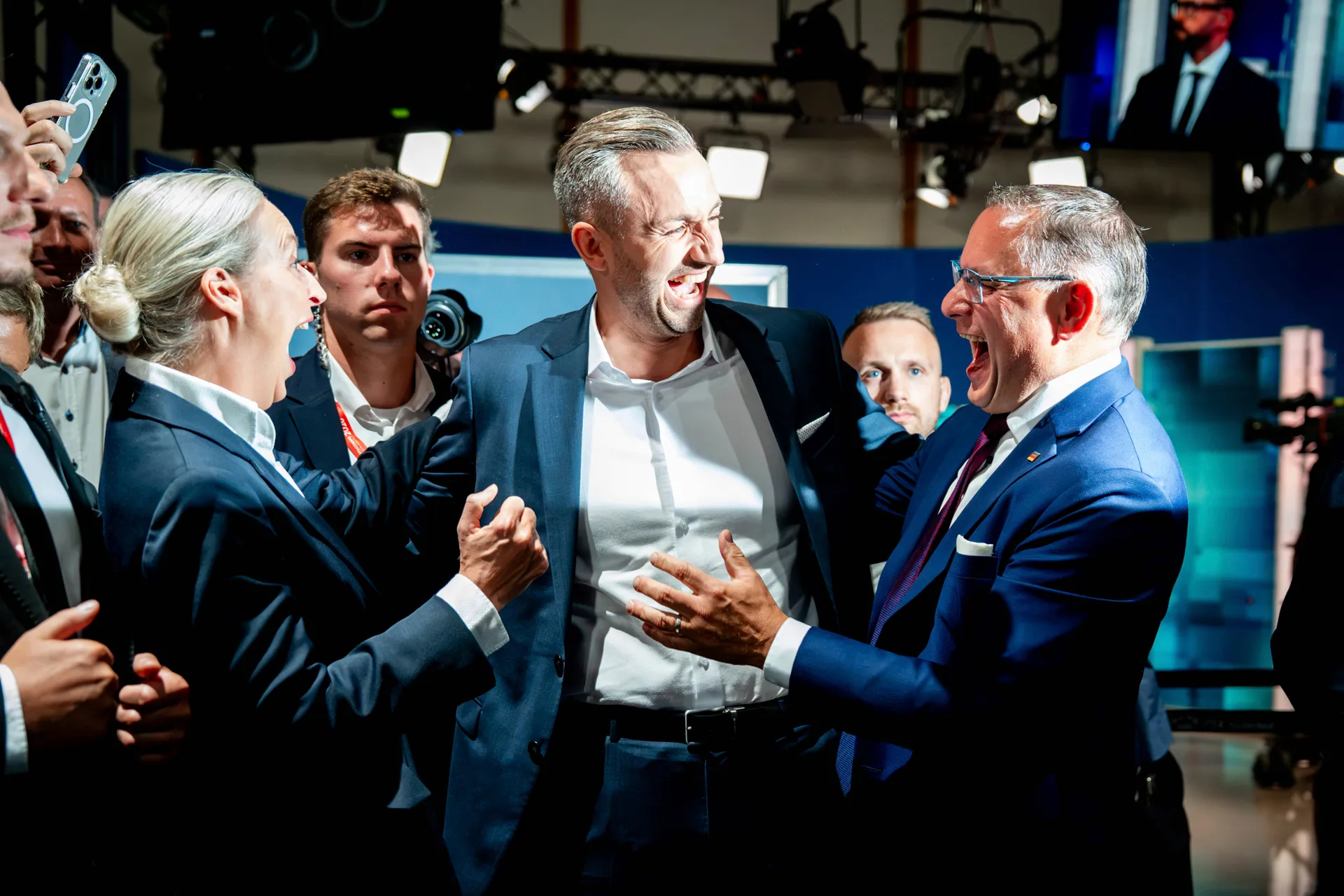 Foto: Political-Moments / IMAGO