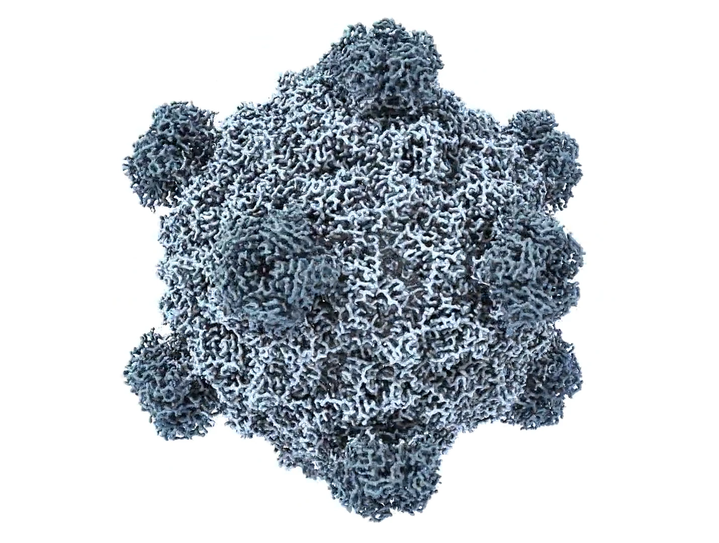 Per la prima volta un'AI ha progettato un virus funzionante