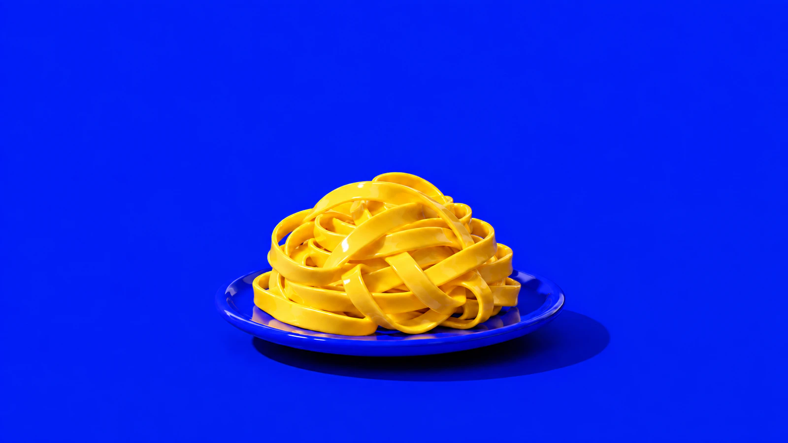Lasciateci ordinare sempre la stessa cosa